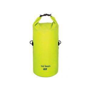 Tatonka WP Stuffbag 15L Lime