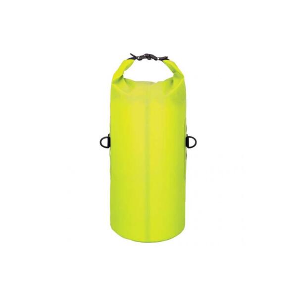 Tatonka WP Stuffbag 15L Lime