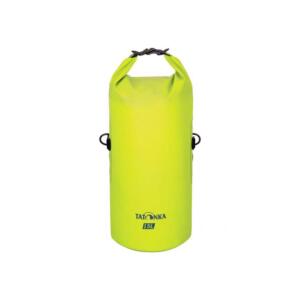 Tatonka WP Stuffbag 15L Lime