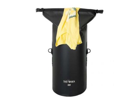 Tatonka WP Stuffbag 25L Black