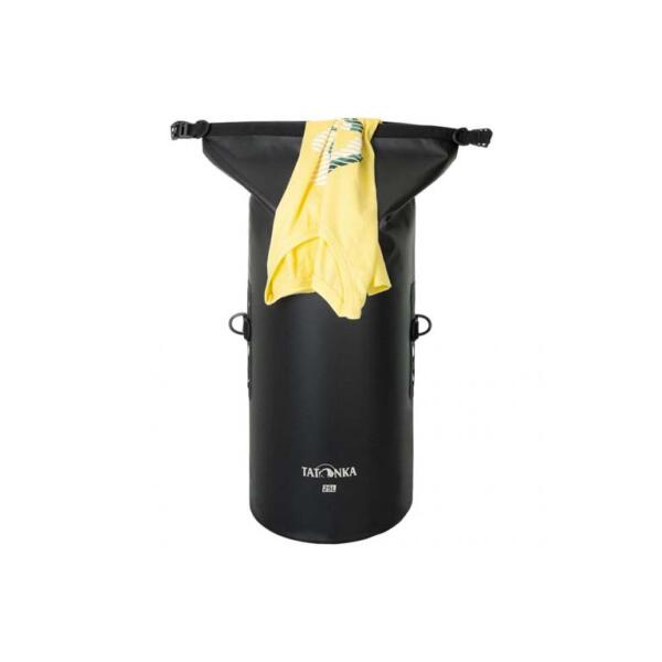 Tatonka WP Stuffbag 25L Black