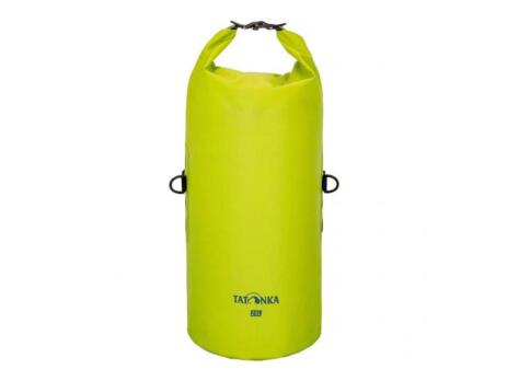 Tatonka WP Stuffbag 25L Lime