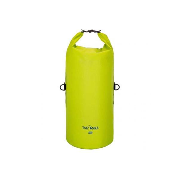 Tatonka WP Stuffbag 25L Lime