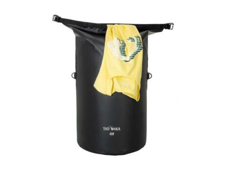 Tatonka WP Stuffbag 48L Black