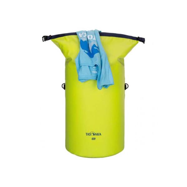 Tatonka WP Stuffbag 48L Lime