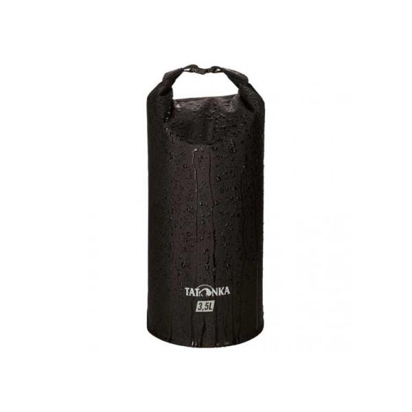 Tatonka WP Stuffbag Light 3.5L Black