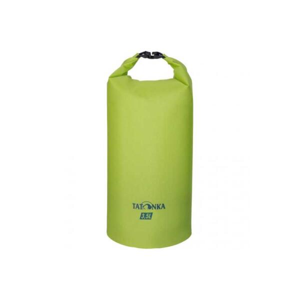 Tatonka WP Stuffbag Light 3.5L Lime