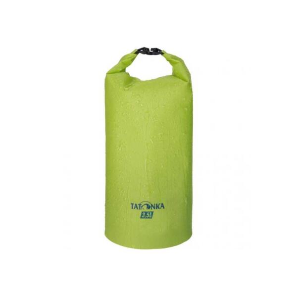 Tatonka WP Stuffbag Light 3.5L Lime