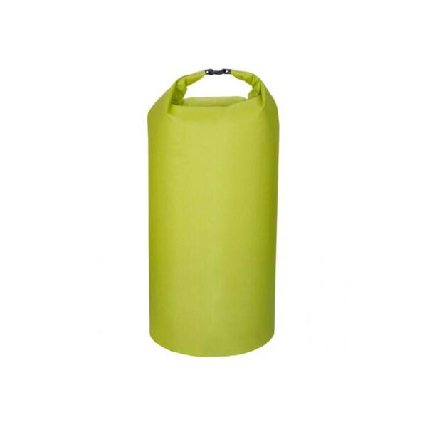 Tatonka WP Stuffbag Light 7L Lime