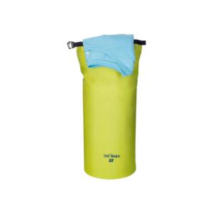 Tatonka WP Stuffbag Light 7L Lime