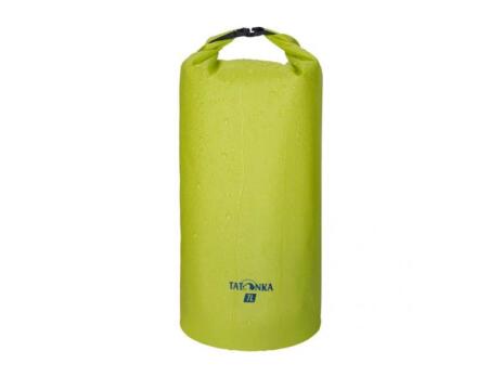 Tatonka WP Stuffbag Light 7L Lime