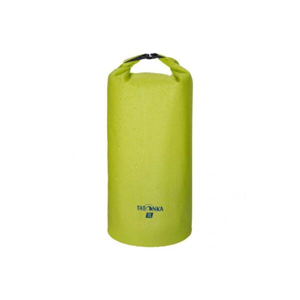 Tatonka WP Stuffbag Light 7L Lime