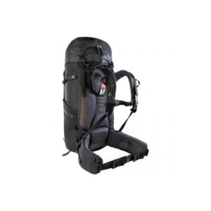 Tatonka Yukon 50 Plus 10 Black