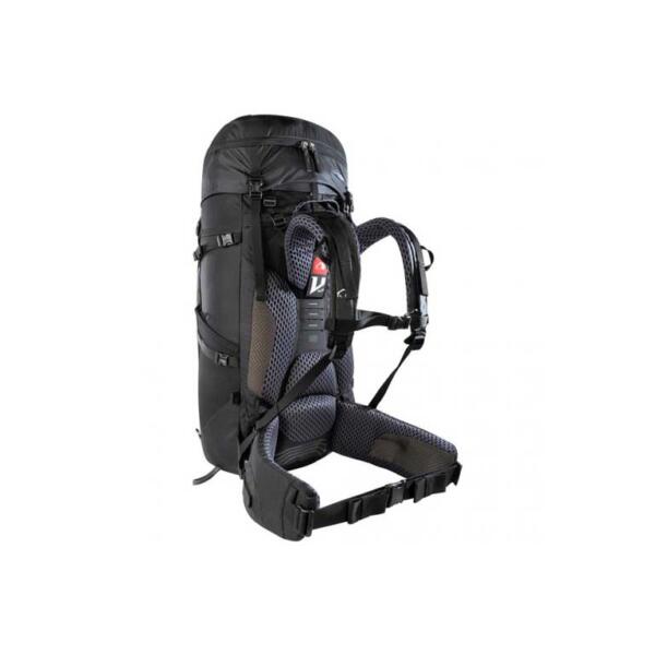 Tatonka Yukon 50 Plus 10 Black