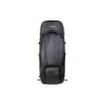 Tatonka Yukon 50 Plus 10 Black
