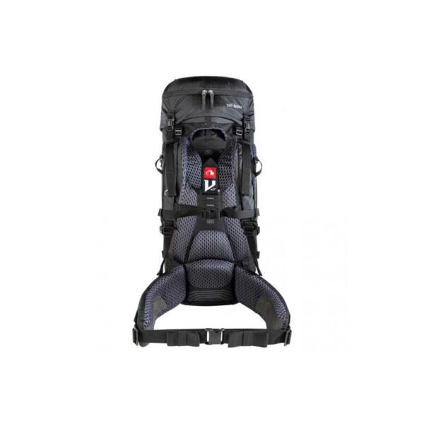Tatonka Yukon 50 Plus 10 Black