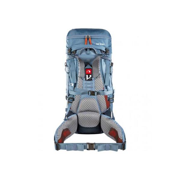 Tatonka Yukon 50 Plus 10 Women Elemental Blue