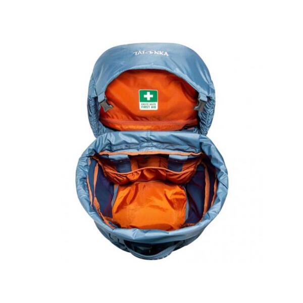 Tatonka Yukon 50 Plus 10 Women Elemental Blue