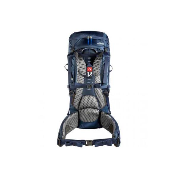 Tatonka Yukon 60 Plus 10 Navy