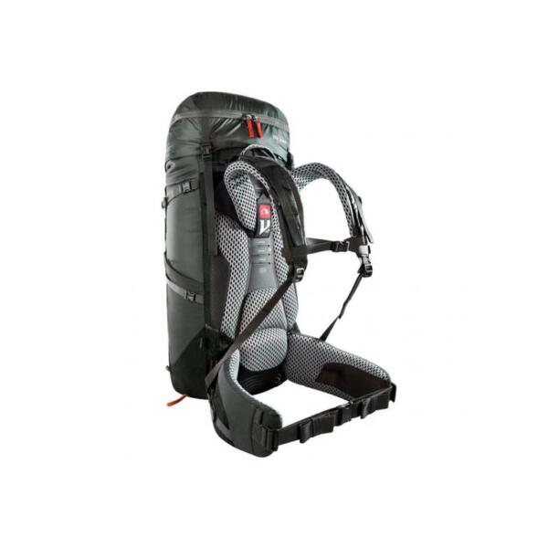 Tatonka Yukon 60 plus 10 Titan Grey