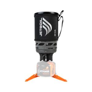 Zip 0.8 Fast Boil system
