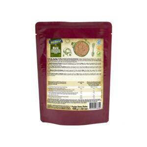 Bla Band Rice Pudding with Cinnamon and Cardamon
