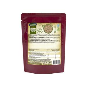 Bla Band Wheat Porridge with Vanilla