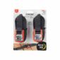 CamJam Tie Down Strap 12ft 2 Pack Orange
