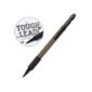 Clicker Pencil Yellow Dark Lead