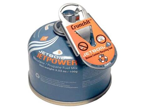 CrunchIt Fuel Can Recycling Tool