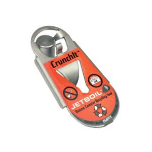 CrunchIt Fuel Can Recycling Tool