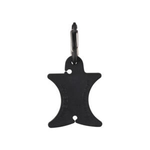 Curvyman Cord Supervisor Black
