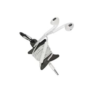Curvyman Cord Supervisor Black