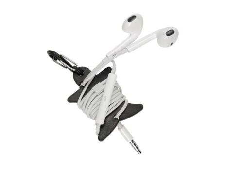 Curvyman Cord Supervisor Black