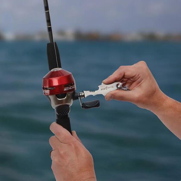 DoohicKey FishKey Key Tool