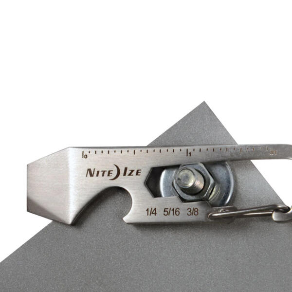 Doohickey Key Tool Stainless