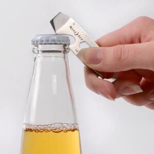 Doohickey Key Tool Stainless