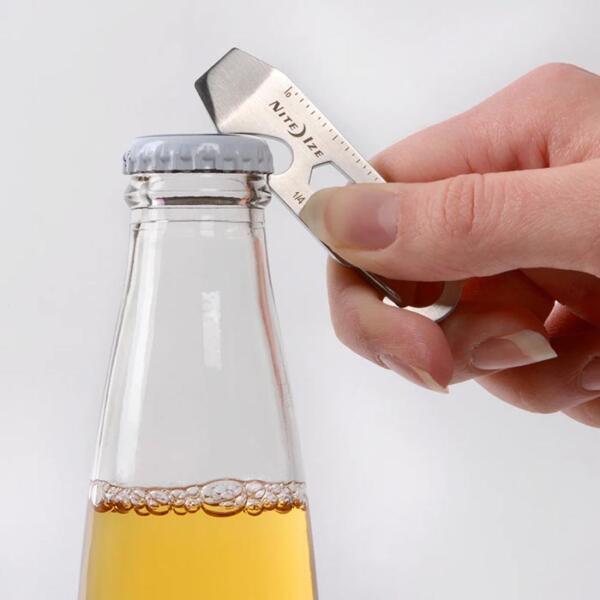 Doohickey Key Tool Stainless