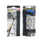 Dual Camjam Tie Down System 12 Ft