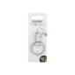 DualPass Dual Chamber Carabiner Stainless Steel