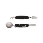 Easy Camp Folding Cutlery Set