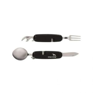 Easy Camp Folding Cutlery Set