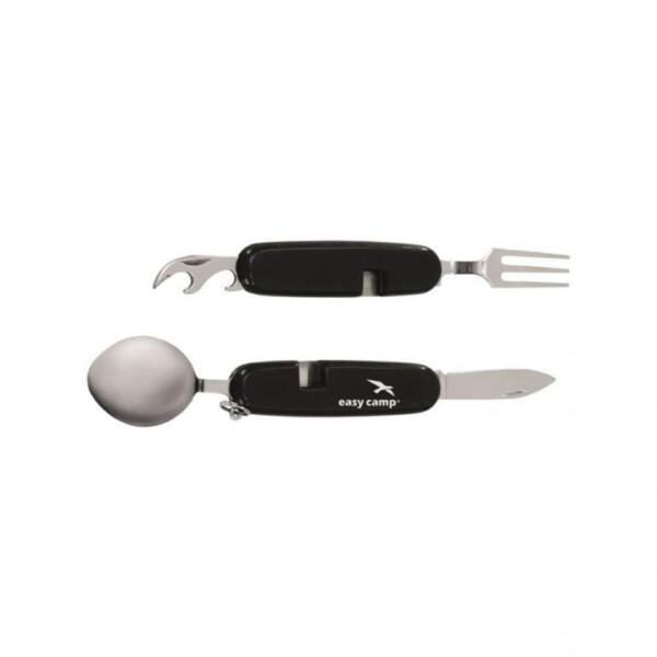 Easy Camp Folding Cutlery Set