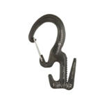 Figure 9 Carabiner Rope Tightener Large
