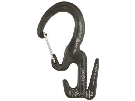 Figure 9 Carabiner Rope Tightener Large