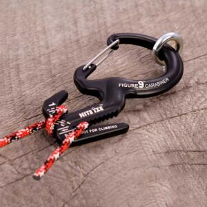 Figure 9 Carabiner Rope Tightener Large