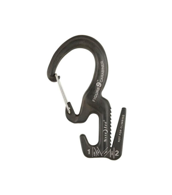 Figure 9 Carabiner Rope Tightener Large