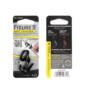 Figure 9 Carabiner Rope Tightener Small Black
