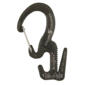 Figure 9 Carabiner Rope Tightener Small Black
