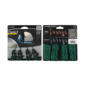 Figure 9 Tent Line Kit Green Reflect